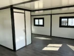 Tiny House / Mobilheim mit Holzoptik, Baujahr 2025 – Bild 12