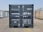 45 Fuß High Cube Container