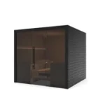 Hekla Traditional 220 Innensauna - 220x210 I 6 Personen – Bild 5