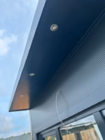 Andere Mustercontainer Sauna – Bild 4