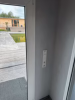 Andere Mustercontainer Sauna – Bild 5