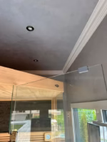 Andere Mustercontainer Sauna – Bild 6