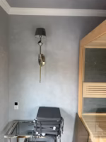 Andere Mustercontainer Sauna – Bild 9