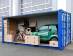Lagercontainer 15-Fuß – Bild 3