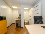 9 x 3 Berlin Wohncontainer – Bild 5