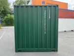 20 Fuß Baucontainer – Bild 2