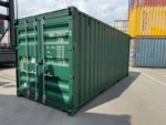20 Fuß Baucontainer – Bild 4
