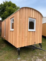 Bauwagen, Tiny House, Gartenhaus, Sauna , Waldkindergarten, Schäferwagen