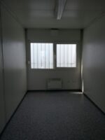 20 Fuss Bürocontainer mit WC- Abteil und Pantryküche - gebraucht – Bild 4