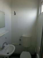 20 Fuss Bürocontainer mit WC- Abteil und Pantryküche - gebraucht – Bild 5