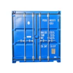 Container 40 Fuß High Cube Lagercontainer Neu – Bild 2