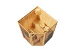 Sauna Innensauna Svala – Bild 3