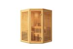 Sauna Innensauna Svala – Bild 4