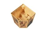 Sauna Innensauna Svala – Bild 5