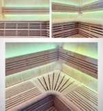 Innensauna koto 4 – Bild 6