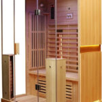 Dewello Kingston Dual-Therm 130 x 105 cm