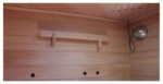 Dewello Lakefield (140 x 140 cm) – Bild 7