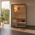 Sauna SHADOW M