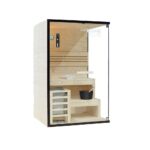 Sauna SHADOW M – Bild 11
