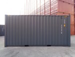 20 Fuß HC Seecontainer – Bild 3