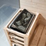 Sauna SHADOW M – Bild 4