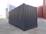 20 Fuß HC Seecontainer – Bild 4
