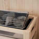 Sauna SHADOW M – Bild 5