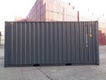 20 Fuß HC Seecontainer – Bild 5