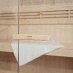 Sauna SHADOW M – Bild 8