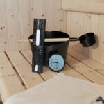 Sauna SHADOW M – Bild 9