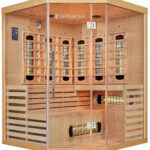 Artsauna Kiruna 150