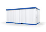 Raumcontainer Standard - 20 Ft