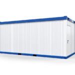 Raumcontainer Standard - 20 Ft