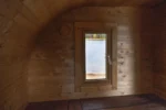 Sauna Trailer – Bild 6