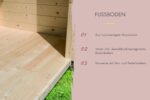 Saunahaus Mainburg 2 – Bild 10
