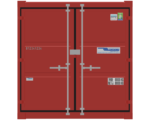 Lagercontainer 15' – Bild 3