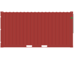 Lagercontainer 15' – Bild 6