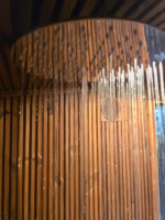 Sauna Cube mit Dusche extrem hochwertig – Bild 3