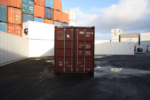 40-Fuß-Seecontainer, A-Qualität, High Cube – Bild 2