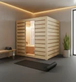 Innensauna hybridi 6 – Bild 4