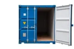 20 Fuß Seecontainer neuwertig – Bild 3
