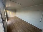 Wohncontainer | Baucontainer | Modell Grau-1 | 240cmx600cm – Bild 4
