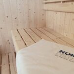 Sauna SHADOW - XL – Bild 6