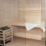 Sauna SHADOW - XL – Bild 7