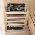 Sauna SHADOW - XL – Bild 8