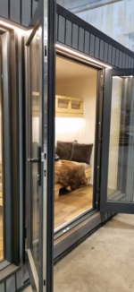 Tiny-Haus, Modulhaus, Wochenendhaus fertig aufgebaut geliefert – Bild 12