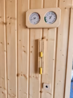 Sauna Container | Garten Container – Bild 6