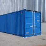 20′ Lagercontainer
