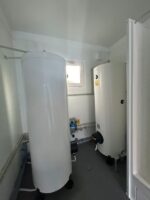 20‘ Duschcontainer – Bild 2