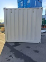 8 Fuss Materialcontainer – Bild 2
